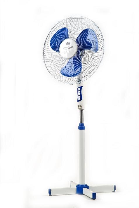 Напольный вентилятор