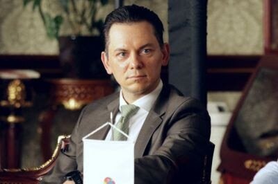 Сергей Морозов. Источник: https://medvestnik.ru 