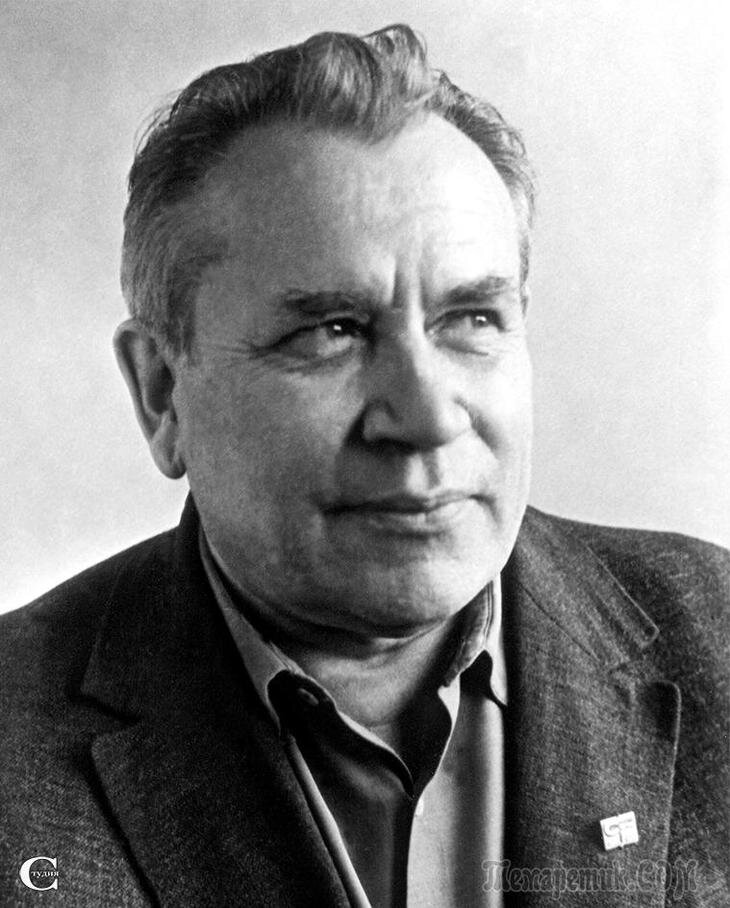 Иван Доронин.