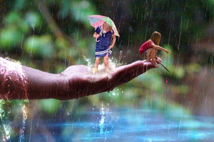 https://www.firestock.ru/kollazh-abstraktsiya-deti-igrayut-v-dozhd-collage-abstraction-children-play-in-the-rain/