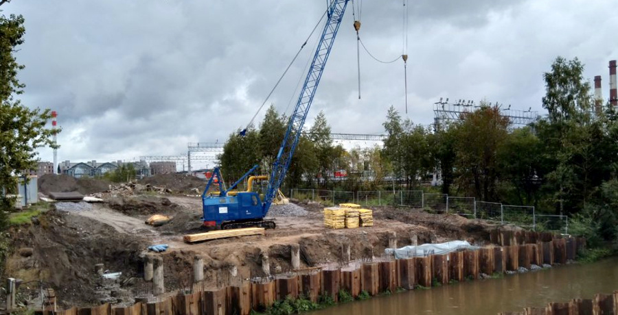 Фото: Районы Петербурга | СПб | Питер (сообщество Вконтакте)