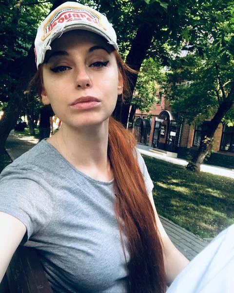 Солистка чили горячие