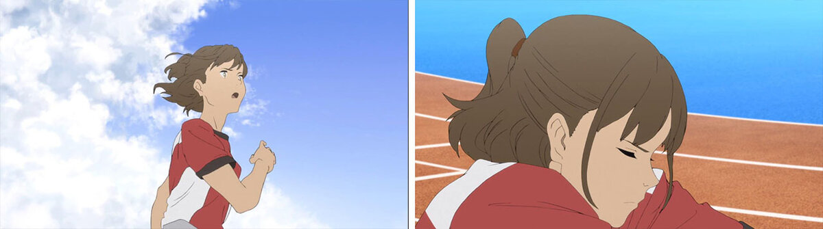 Аюму. «Гибель Японии» не о том, какая она классная