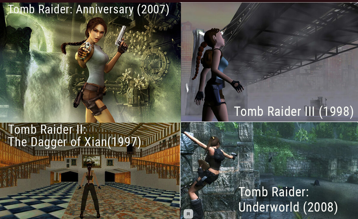 Издания разных лет, как меняется героиня.