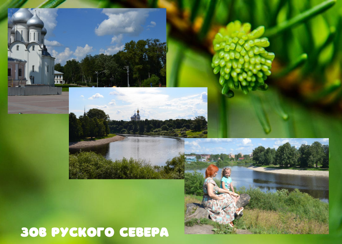 Прогулка по Вологде, 27.07.2020