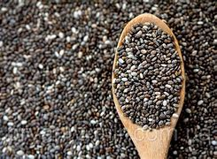 фото Семена чиа