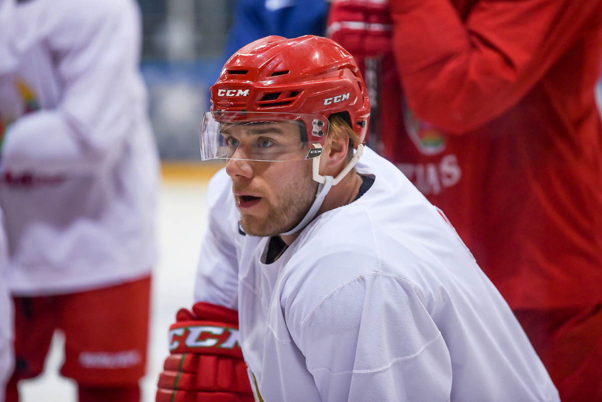     Степан Фальковский