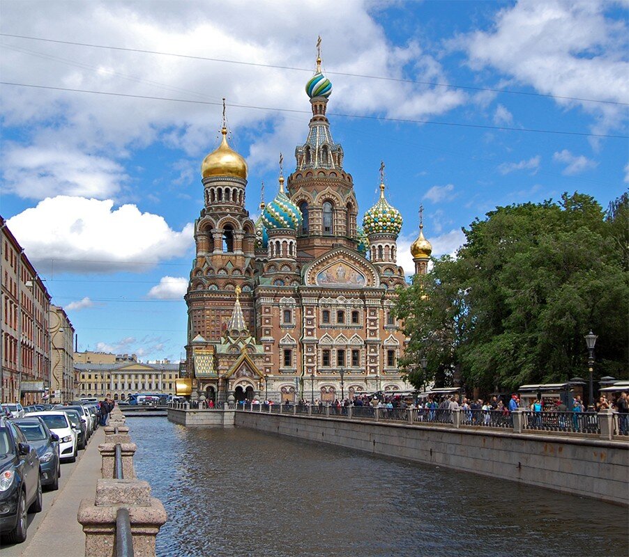 Санкт-Петербург достопримечательности фото с названиями и описанием: