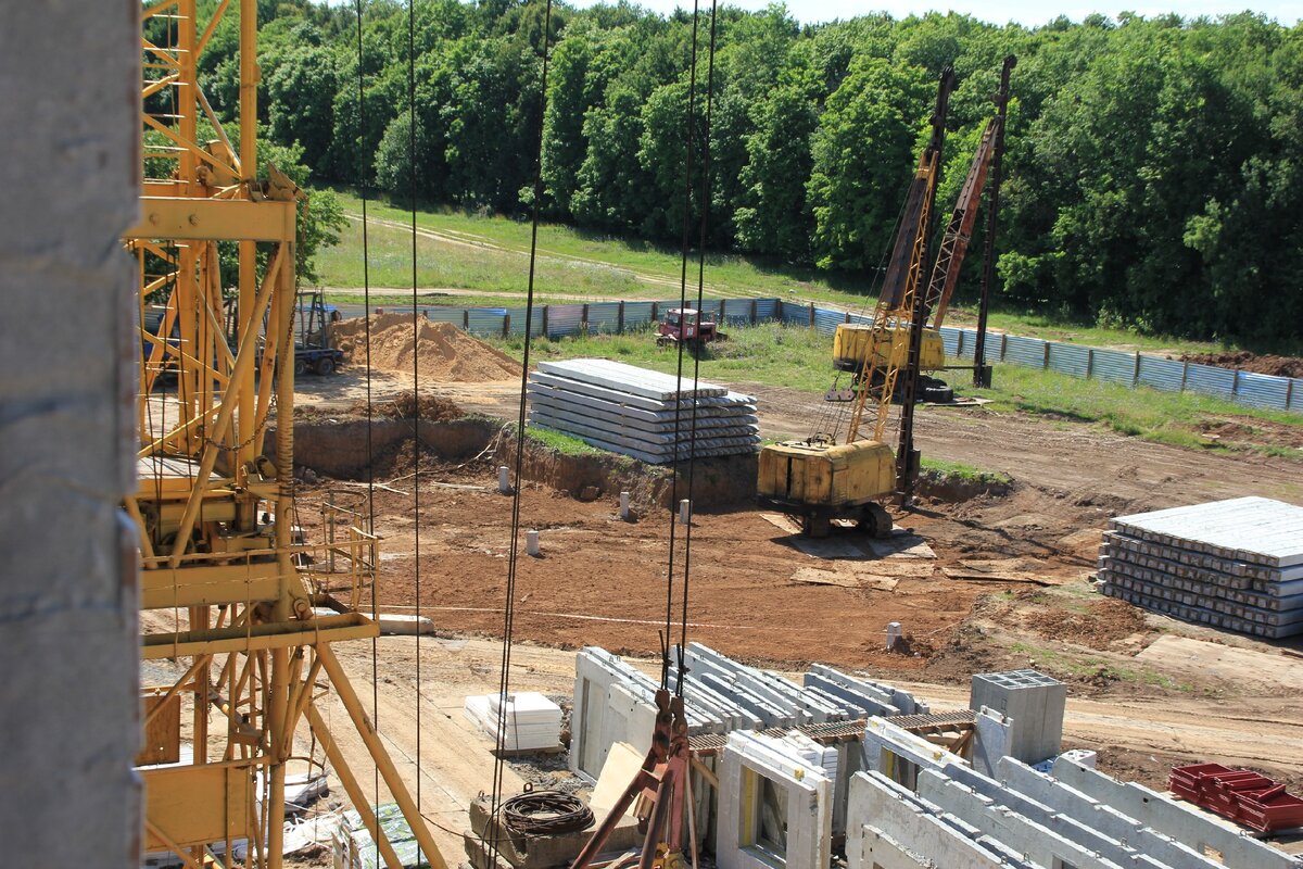 ЖК "Ясная Поляна". Все планировки и цены на сайте www.yasno21.ru