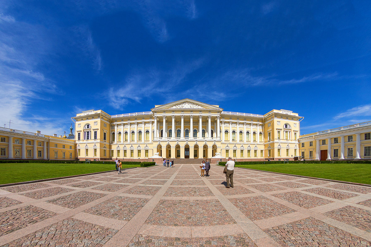 Русский музей санкт петербург картинки