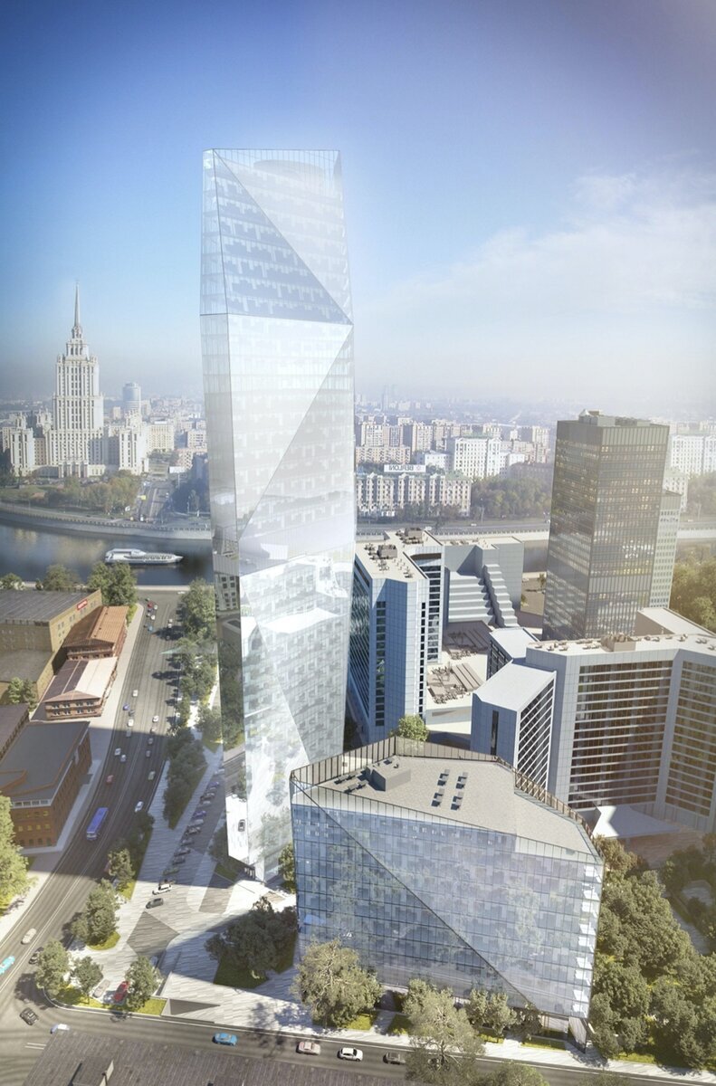 Фото by SPEECH / archsovet.msk.ru