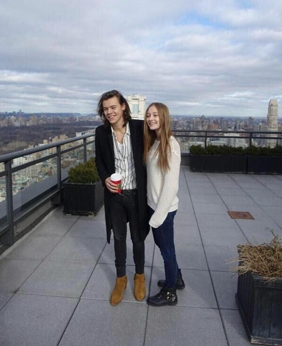 Новая модель отношений.