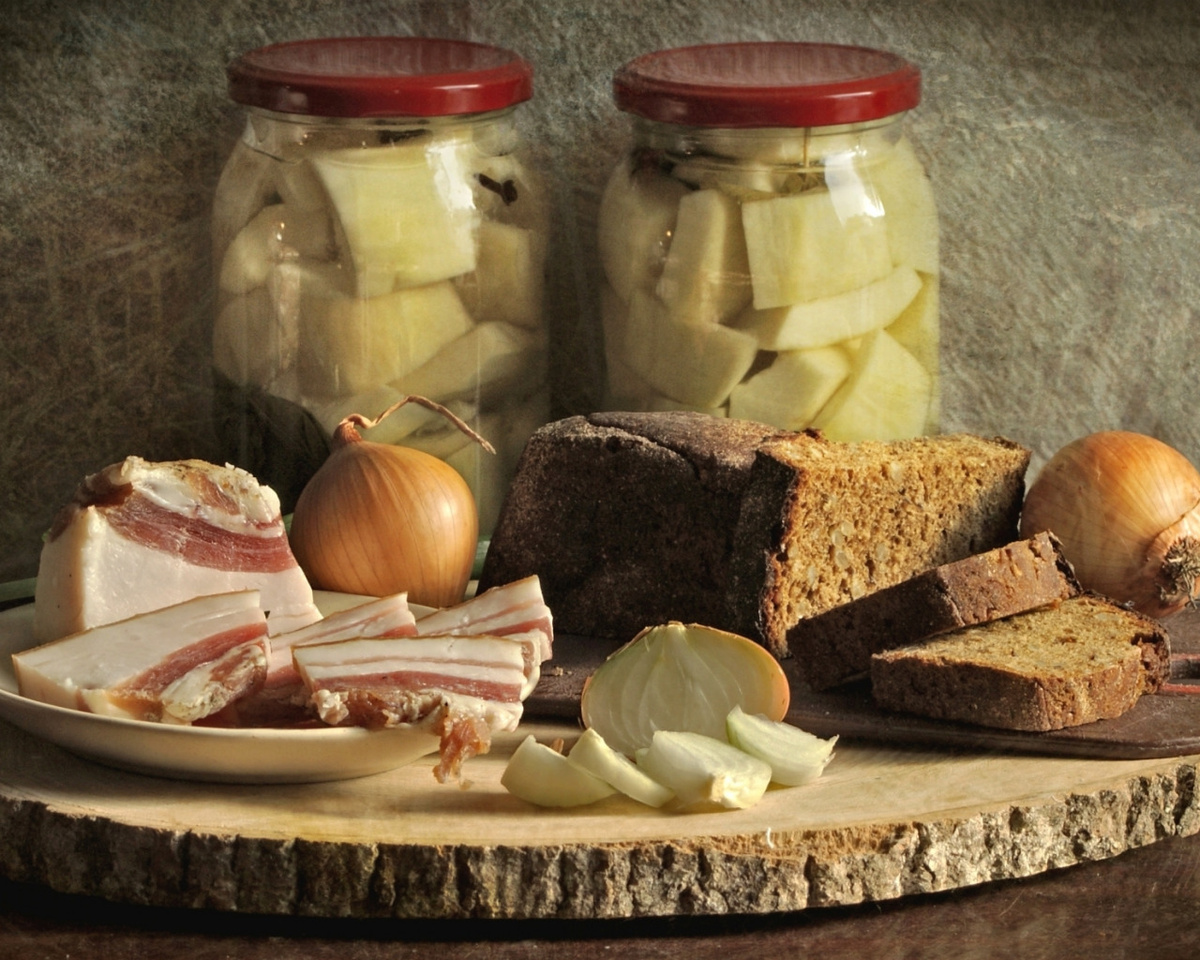 До сих пор в памяти на всю оставшуюся жизнь...