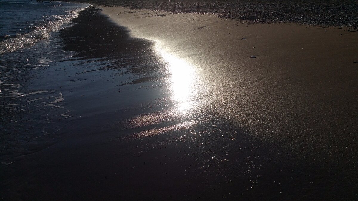 Все проходит. И это пройдёт.