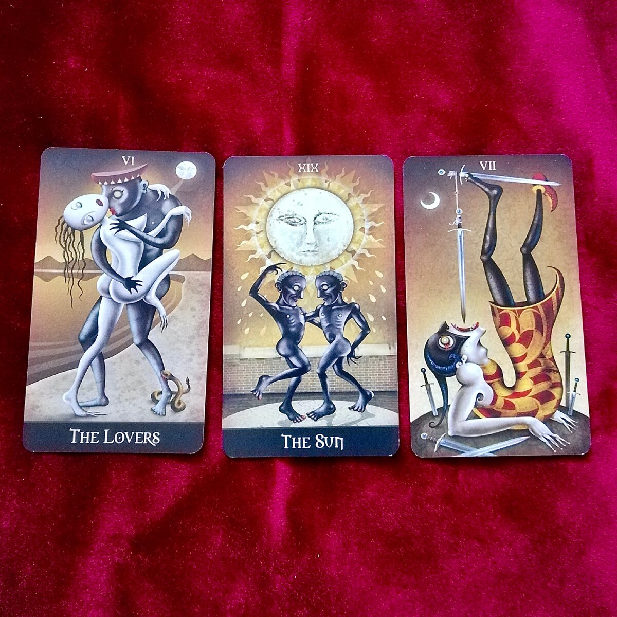 Рассмотрите вашу карту 