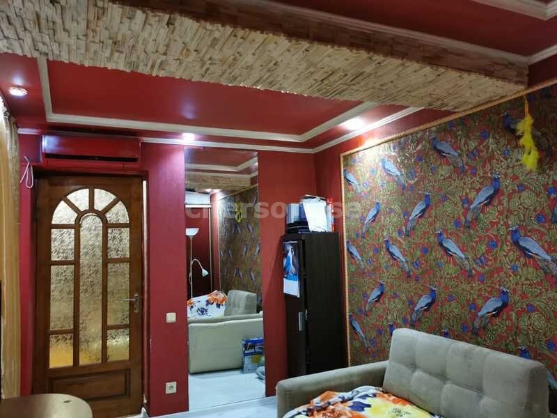 Купить квартиру в Севастополе. 🌃Продажа трехкомнатной квартиры 65 кв.м. по улице Казачья.