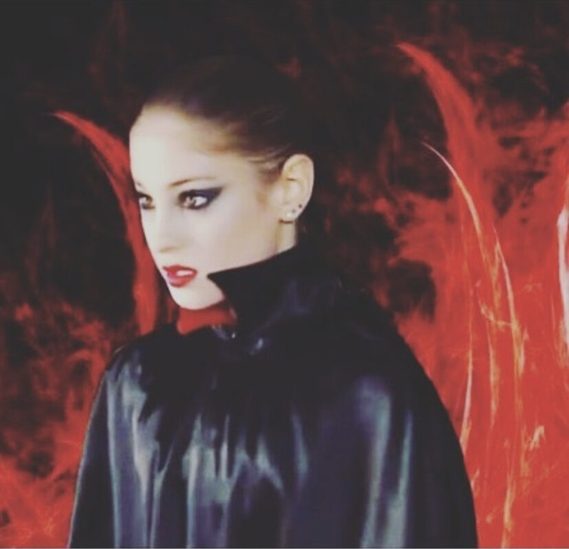 Источник: Инстаграм Алёны Косторной