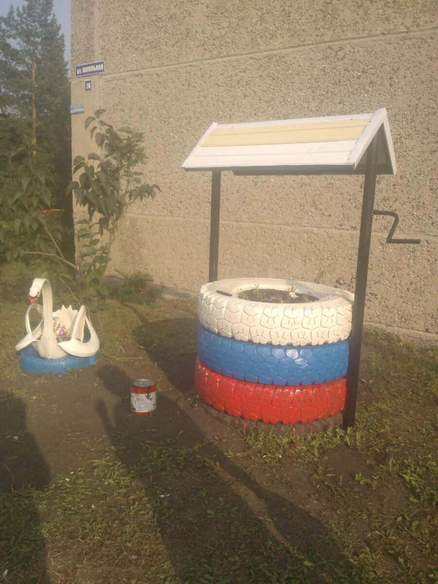 Фото автора