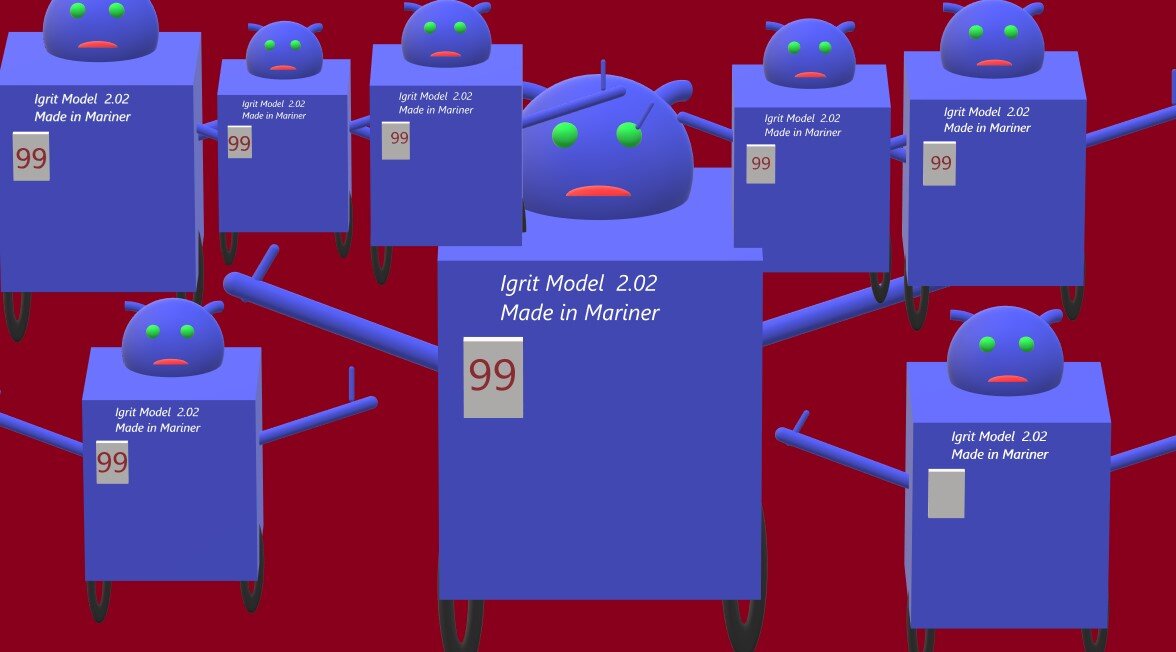 Восстание Жестянок