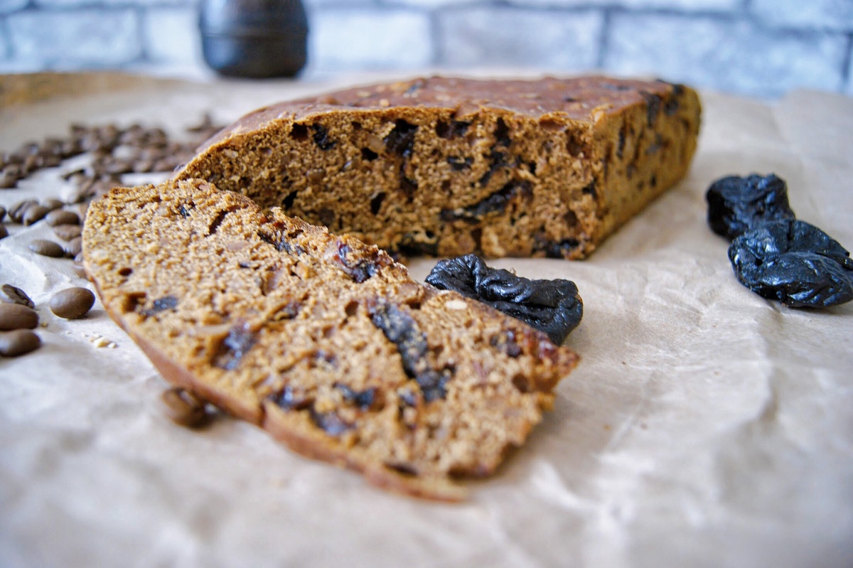 Подаем остывшим с чашечкой кофе. Приятного аппетита с #кухня_никули  