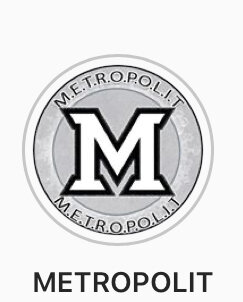 Аватарка Instagram паблика @m.e.t.r.o.p.o.l.i.t