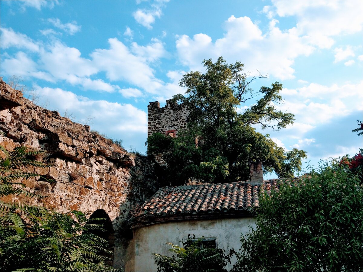 Фото автора 