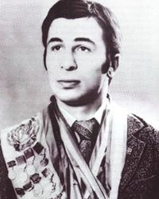 Емиж Арамбий Ибрагимович