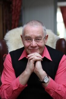 Александр Журбин. Фото – Сергей Родионов