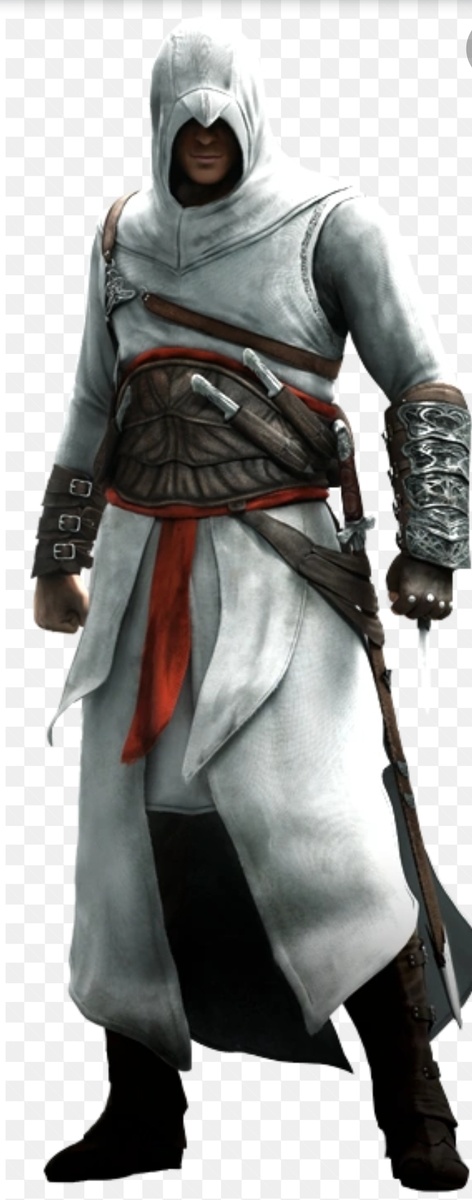 Альтаир ибн-ла ахад