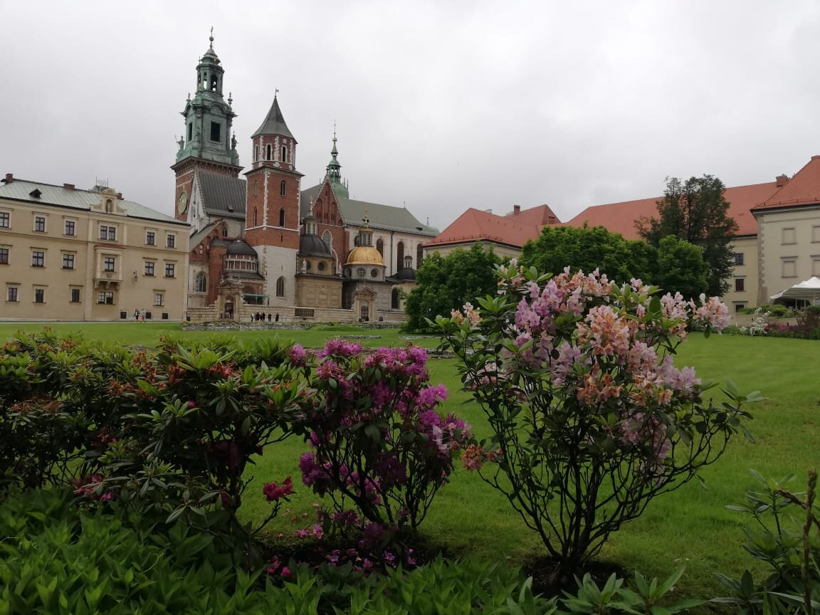 В Польше можно очень дешево жить