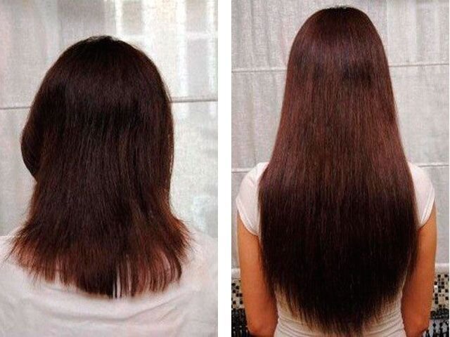 Результат от использования никотиновой кислоты.