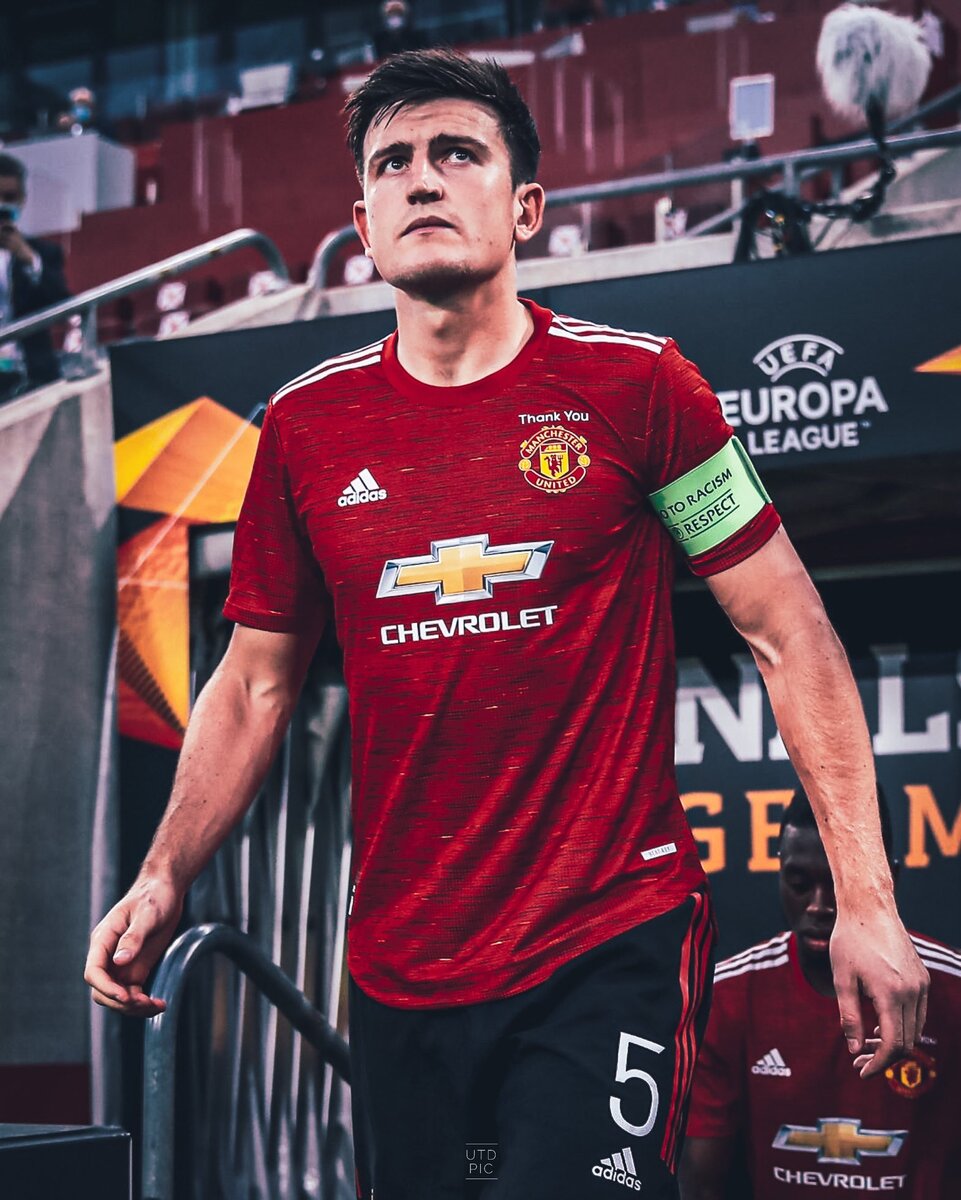 Гарри Магуайр