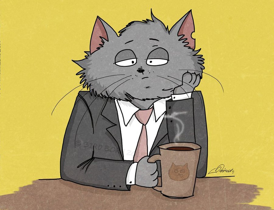 Автор Bird Born