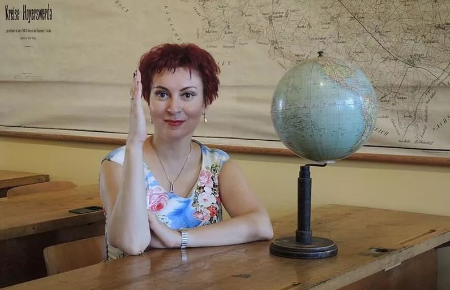  Дарья Асламова