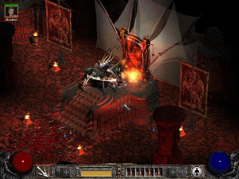 Diablo II: Lord of Destruction