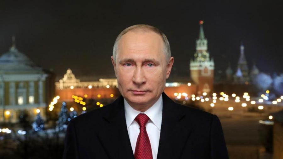 С Новым годом