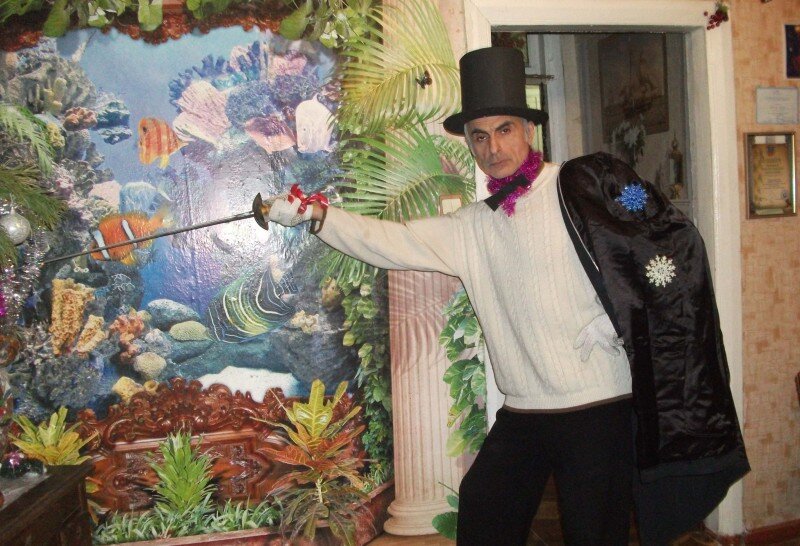  наш карнавал 2021