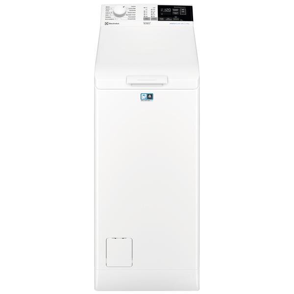 Стиральная машина Electrolux PerfectCare 600 EW6T5R061