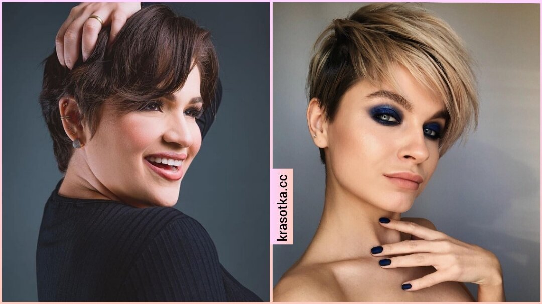 стрижка 18 января 2024