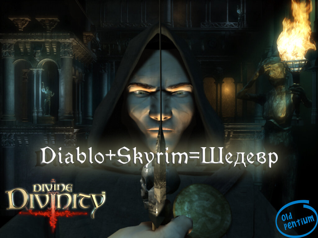 Я бы даже сказал Классика)