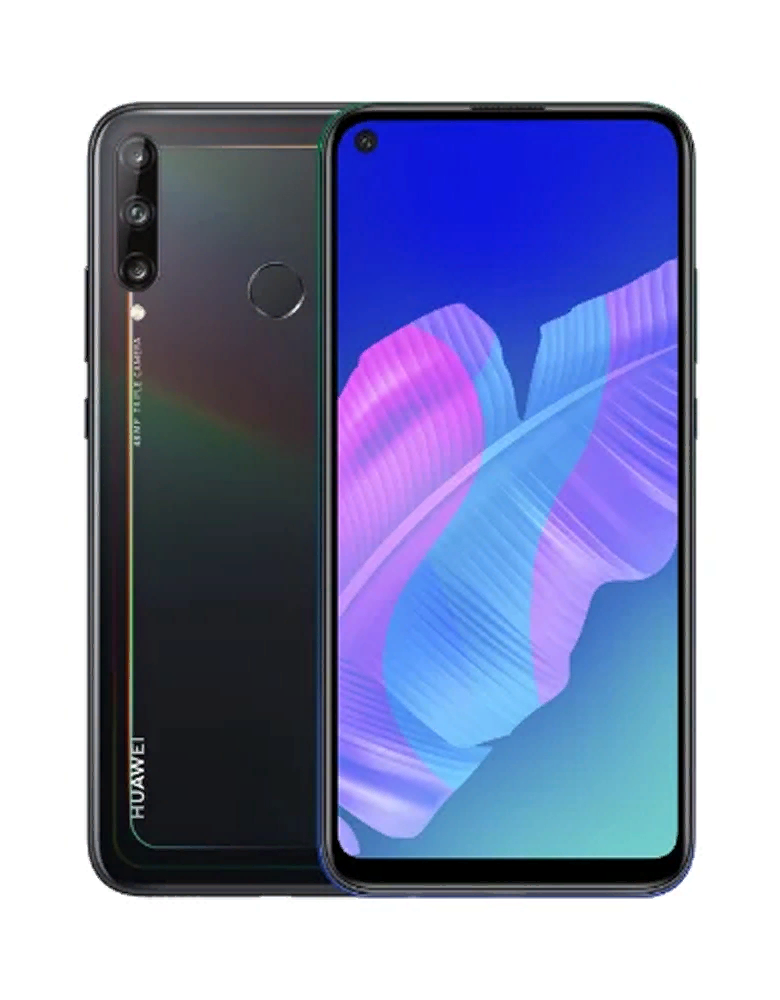  Huawei P40 lite e