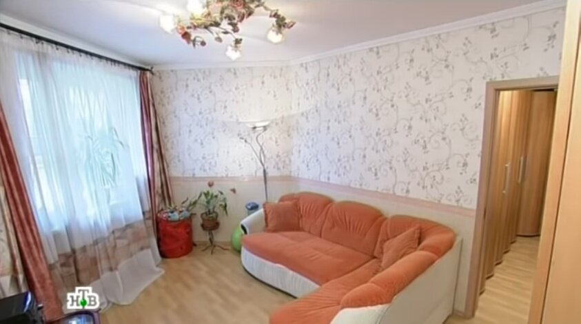 Фото можно листать | Кадры из программы "Квартирный вопрос"