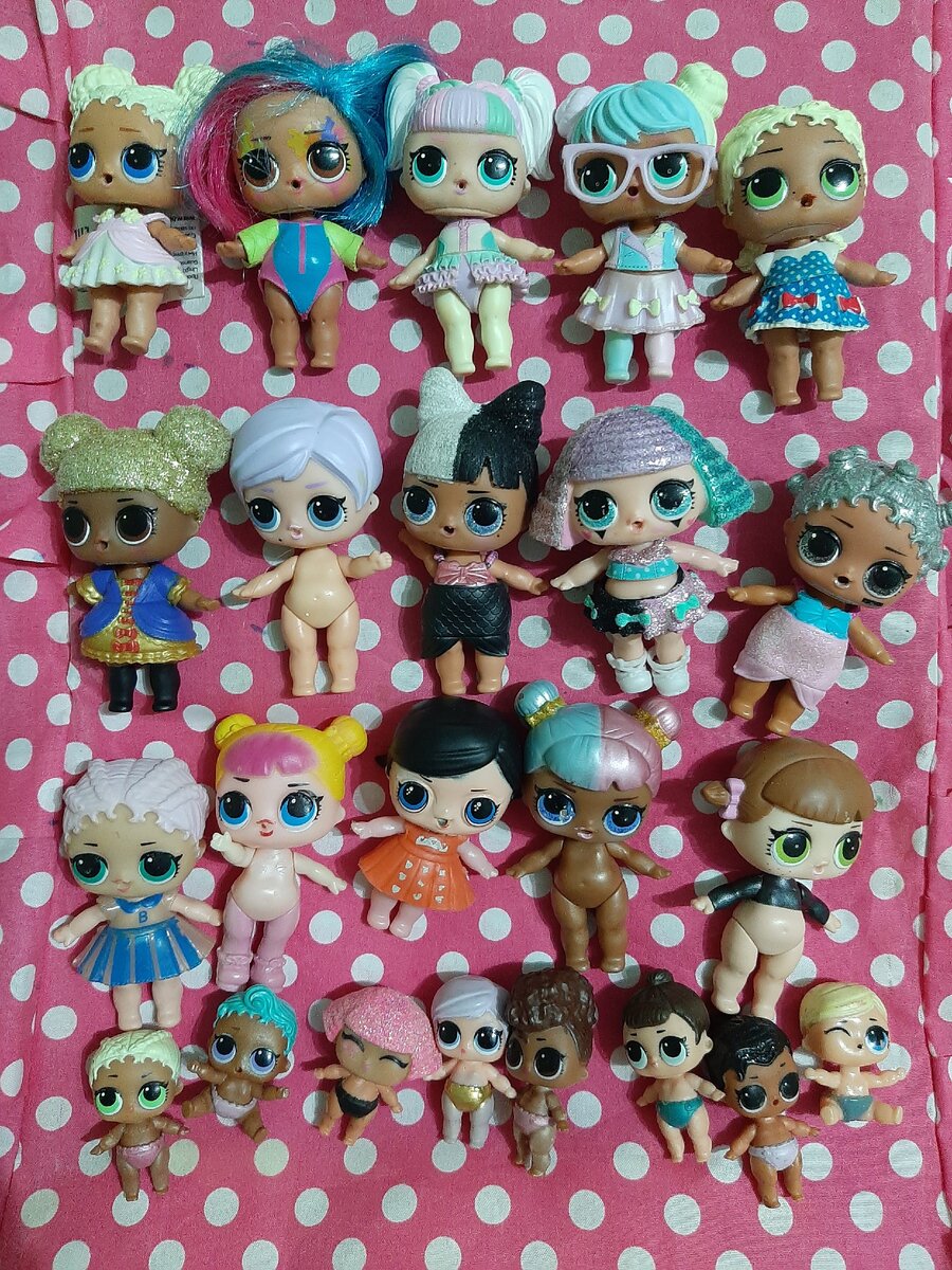 Наша коллекция