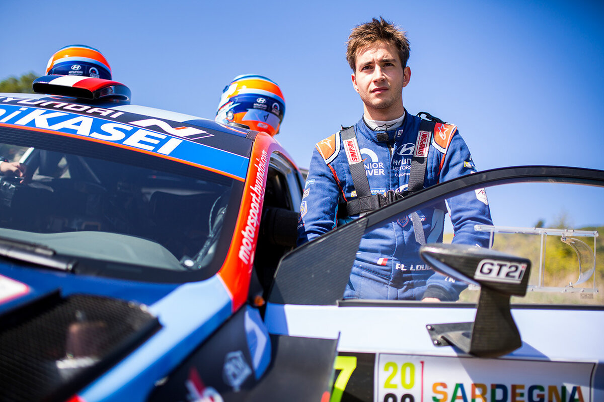 Фото: Hyundai Motorsport