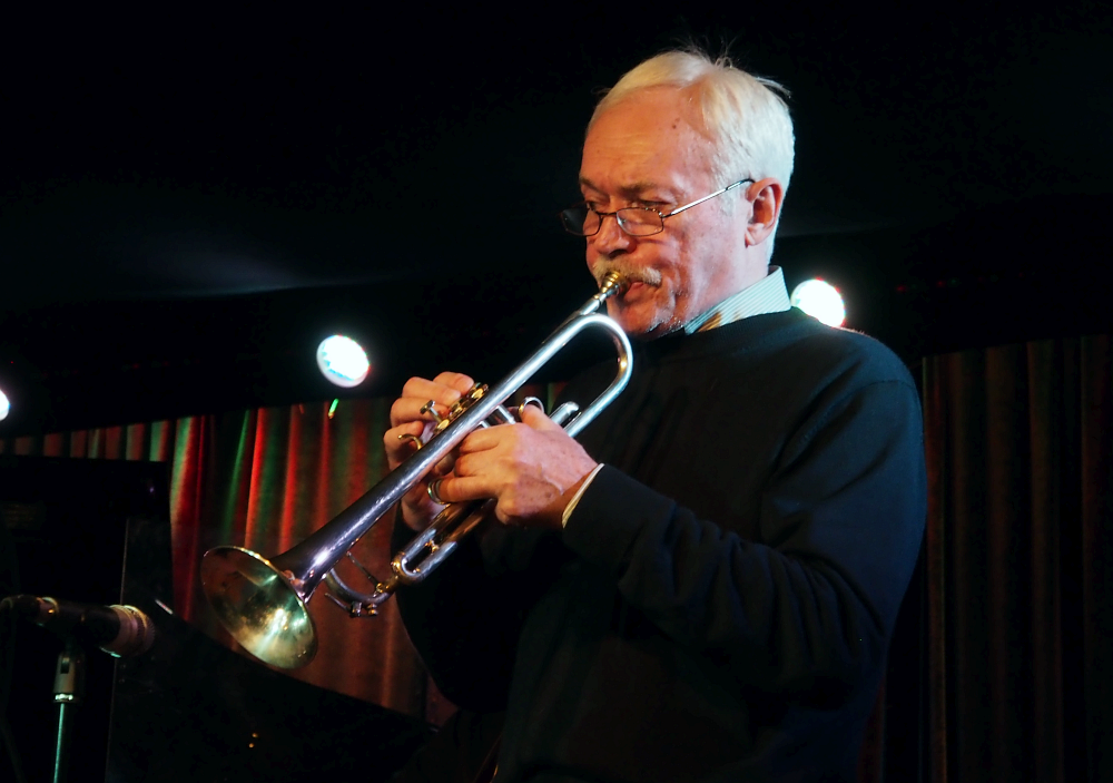 Юрий Парфёнов