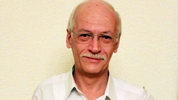 Фото: facebook.com/Игорь Выхухолев