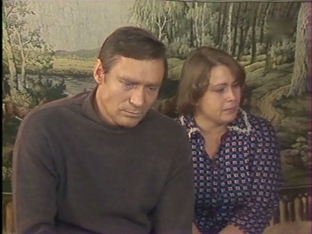 Кадр из т/ф "Деньги для Марии" (1985,реж. В.Андреев, В.Храмов)
