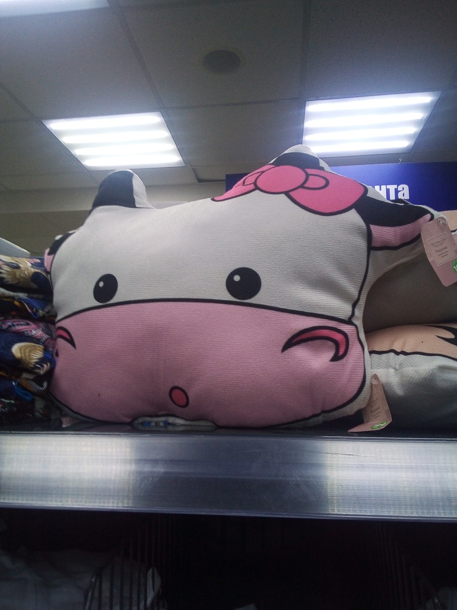 Личное фото