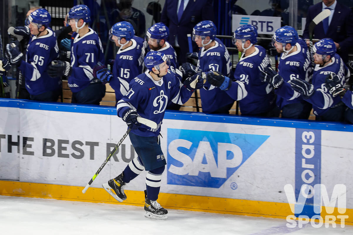 Фото: Артур Стабулниекс