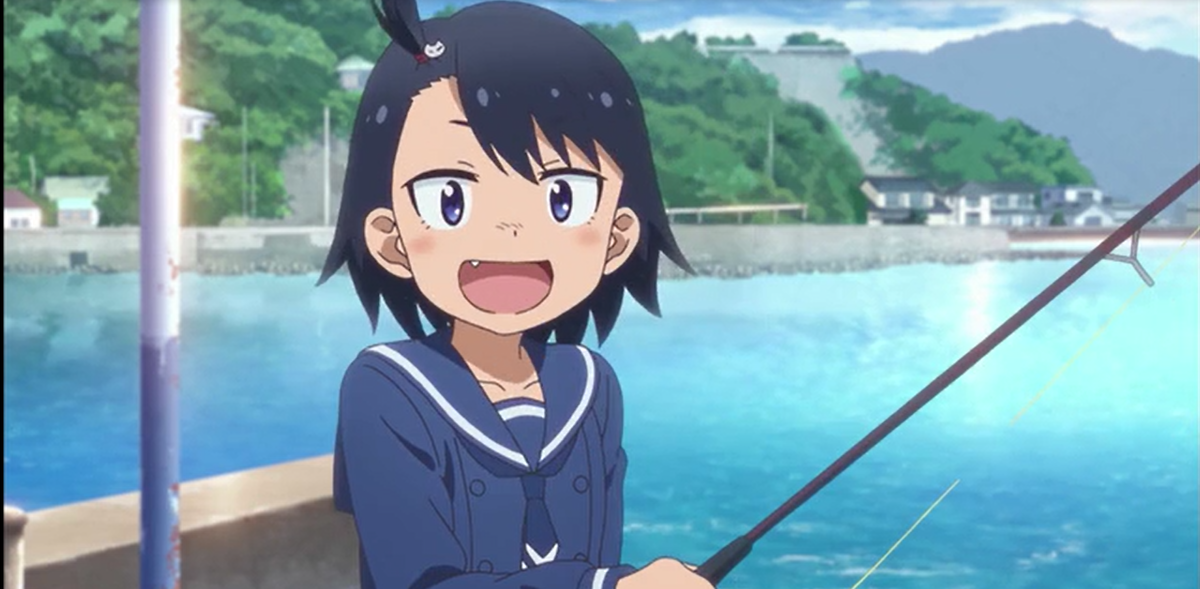 Дневник волнорезного клуба   Режиссёр Такахару Окума